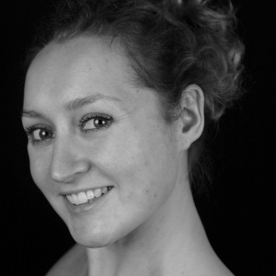 Talentcard van Lonneke van der Voort