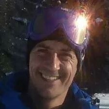 Talentcard van Ronald van Peppen