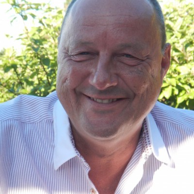 Talentcard van Dick Daems