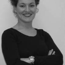 Talentcard van Denise Beaupain