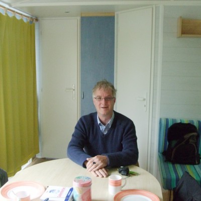Talentcard van Luc Bots