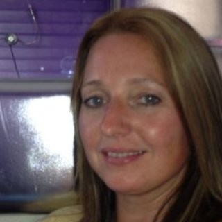 Talentcard van Lisette Keus