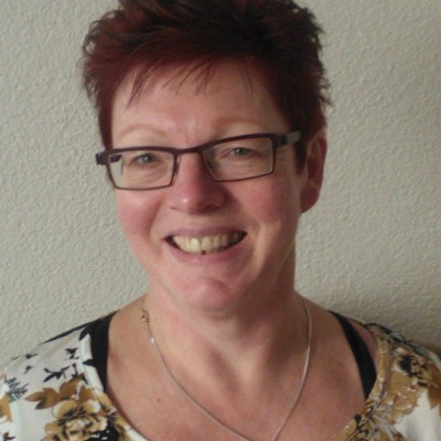 Talentcard van Hermien Put