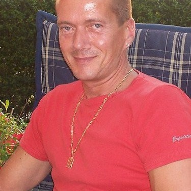 Talentcard van Dirk Primus