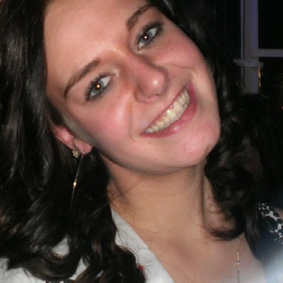 Talentcard van Chantal vink