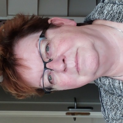 Talentcard van Ina Ravenshorst