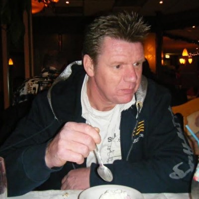 Talentcard van Marcel Rookhuyzen