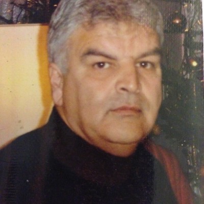 Talentcard van daud boher