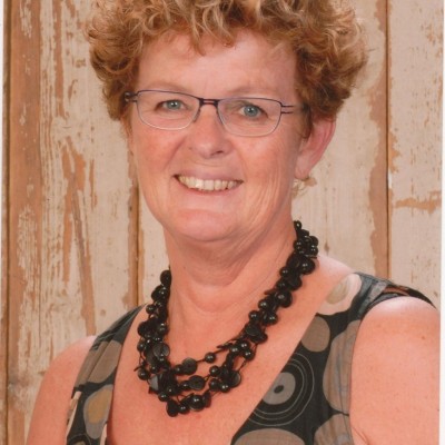 Talentcard van Lia Zondervan