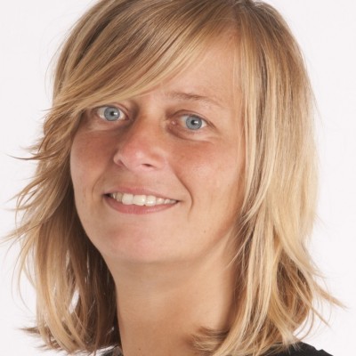 Talentcard van Anita Hoekstra