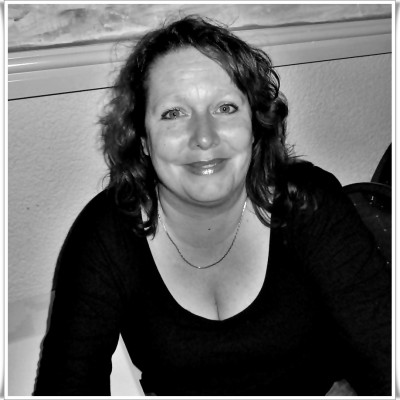Talentcard van Greetje Vos