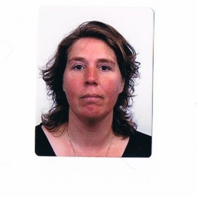 Talentcard van sonja streutker