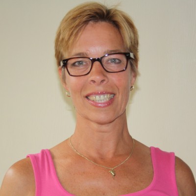 Talentcard van Evelien van Beusekom