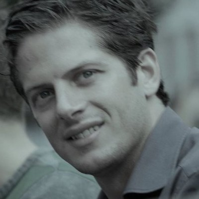 Talentcard van Pepijn Algra