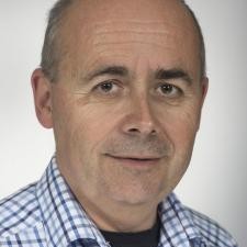 Talentcard van John Veldhuis