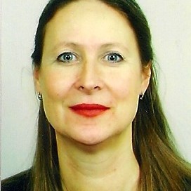 Talentcard van Mieke van der Valk