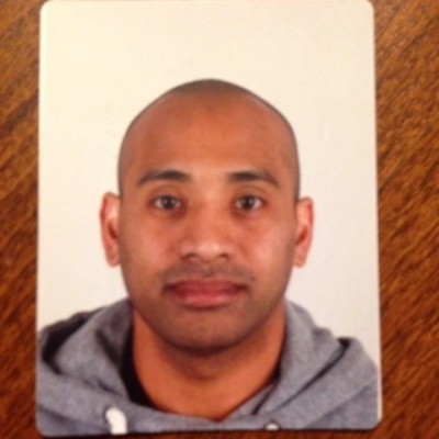 Talentcard van Rory Salakory