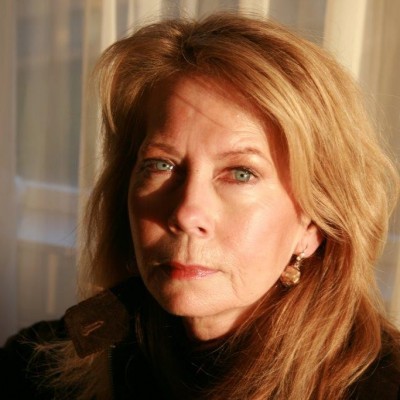 Talentcard van Ria Astrid Huisman