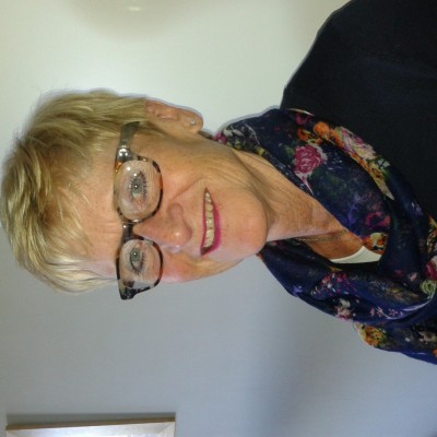 Talentcard van Wies Ooms