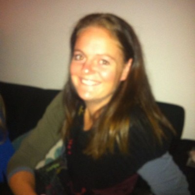 Talentcard van laurine pels