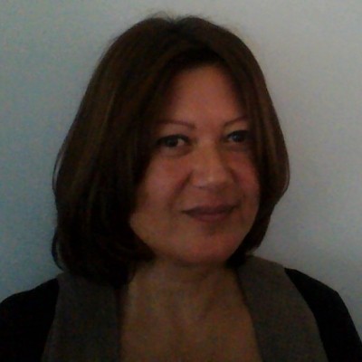 Talentcard van Jacqueline Clauss