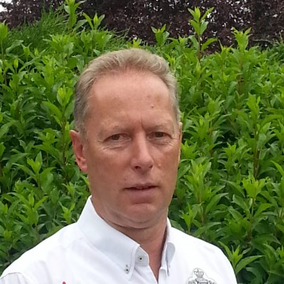 Talentcard van Cees van Krieken