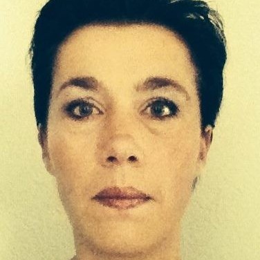 Talentcard van Karin Ridderinkhof