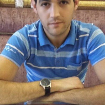 Talentcard van HaciAli Gönen