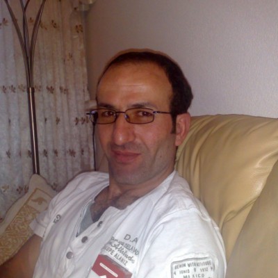 Talentcard van Ferhat Ozdemir