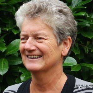 Talentcard van Brenda van den Belt