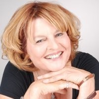 Talentcard van Isabelle Sternheim