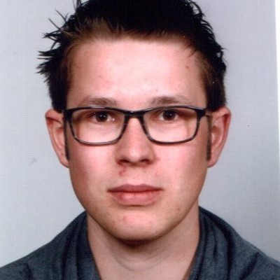 Talentcard van Erwin Sanders