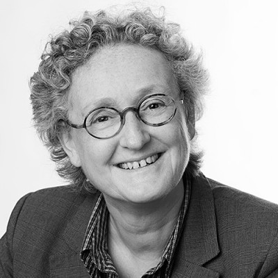 Talentcard van Nora Swart