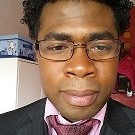 Talentcard van Robert Jackson