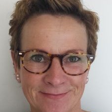 Talentcard van Gerry Konijn-Snelders