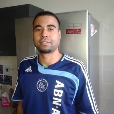 Talentcard van Regillio van Wendel de Joode