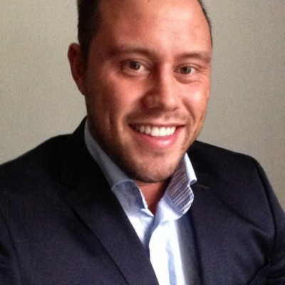 Talentcard van Victor Hut