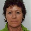 Talentcard van Maria van der Wielen-Spierings