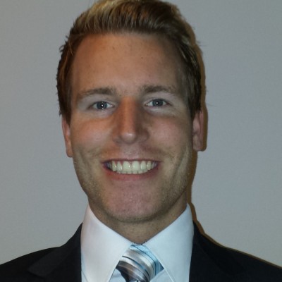 Talentcard van Marco Cornelis