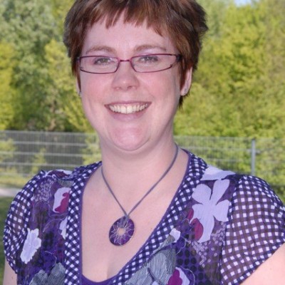 Talentcard van Ingeborg van Damme