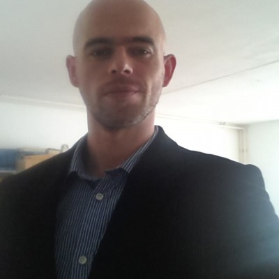Talentcard van Johan Bakker