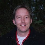 Talentcard van Evert Visser