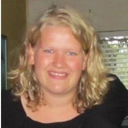 Talentcard van Ayla de Koning