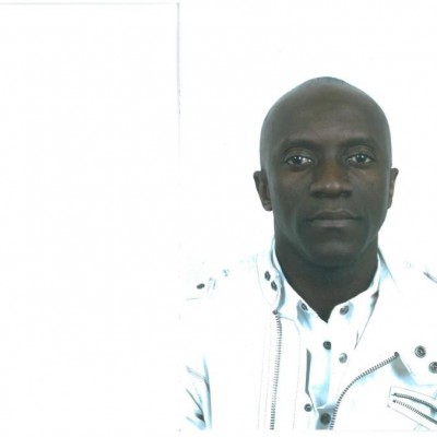 Talentcard van Helder Arsénio Salvaterra dos Santos