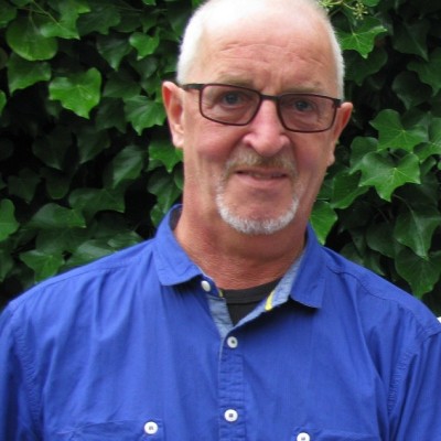 Talentcard van Jaap Sanders