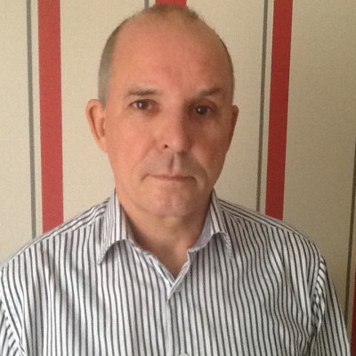 Talentcard van Rob Eshuis