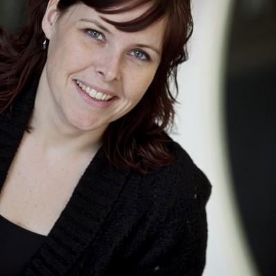Talentcard van Saskia Mulder