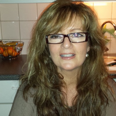 Talentcard van Fieke Schetters