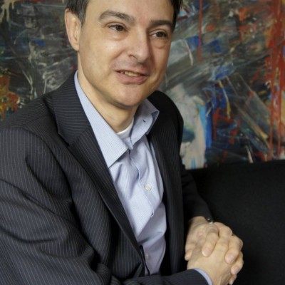 Talentcard van Harry Wijenberg