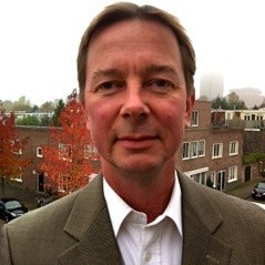 Talentcard van peter beukelman